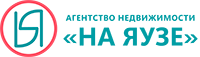 Логотип Агентства недвижимости Ан на Яузе